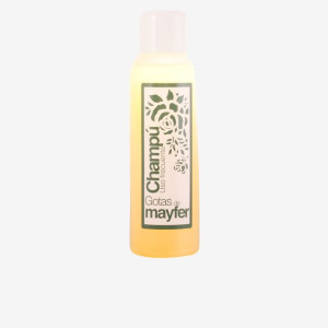 Gotas De Mayfer Shampoo 700ml