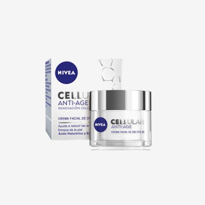 Nivea Cellular Anti Age Krem na dzień Spf30 50ml
