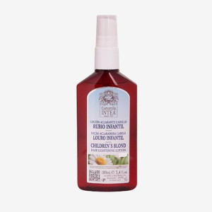 Camomila Intea Balsam do włosów blond dla dzieci 100ml