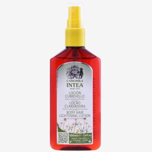 Camomila Intea Body Balsam rozjaśniający do włosów w sprayu 100ml