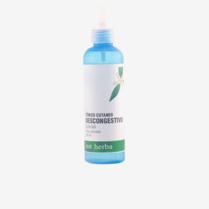 Tot Herba Tónico Cutaneo Agua De Azahar 200ml
