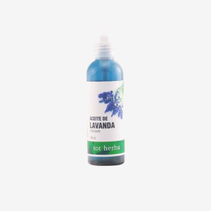 Tot Herba Olejek do ciała Lawenda 100ml