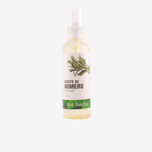Tot Herba Aceite Cuerpo Romero 100ml