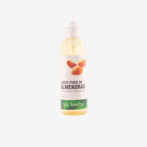 Tot Herba Olejek do ciała Migdały 100ml