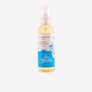 Tot Herba Flor D'Ameteur Olejek 100ml
