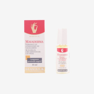 Mavala Mavaderma Olejek wzmacniający do paznokci 10ml