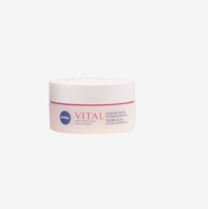 Nivea Vital Krem odżywczy na dzień 50ml