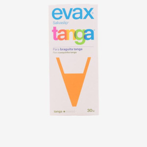 Evax Pantyliners 30 sztuk