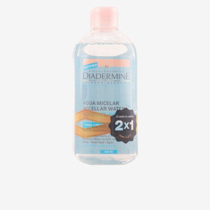 Diadermine Moisturizing Micellar Water 400ml Set 2 pieces