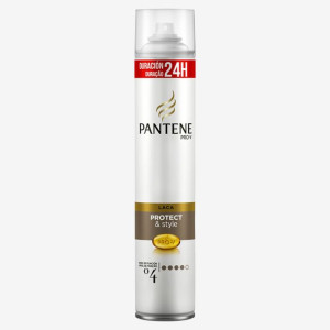 Pantene Pro-V Spray do włosów Ochrona i Stylizacja 300ml