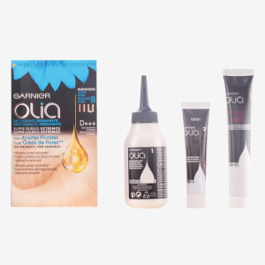 Garnier Olia Środek trwale odbarwiający bez amoniaku 8