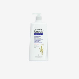 Avena Kinesia Avenatopic Balsam do ciała 400ml