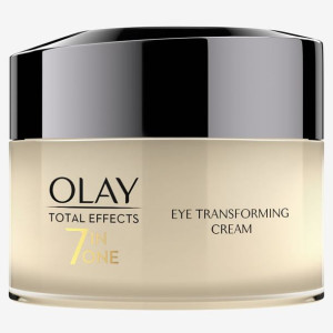 Olay Total Effects Krem regenerujący pod oczy 15ml