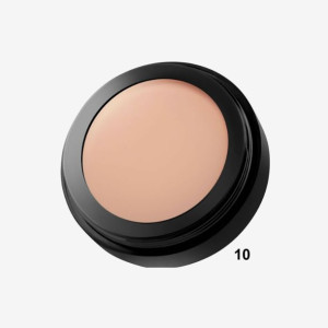 Paese Cover Kamouflage Cream 10