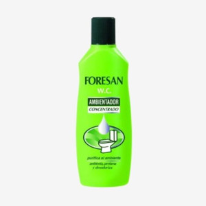 Foresan WC Odświeżacz powietrza 125ml