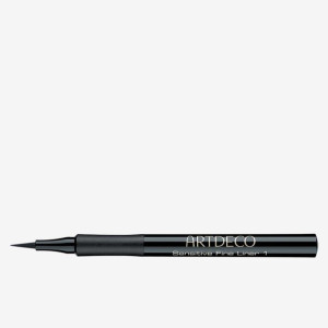 Artdeco, Sensitive Fine Liner, eyliner 1 czarny, 1 ml