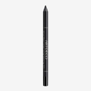 Artdeco, Khol Eye Liner Long-Lasting, kredka do powiek 01, 1,2 g