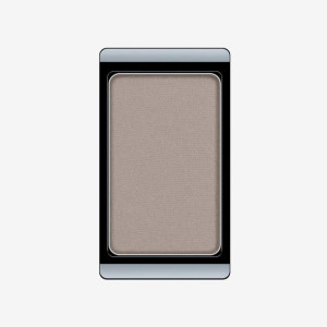 Artdeco Eyeshadow Matt 514 Matt Light Grey Beige