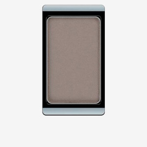 Artdeco Eyeshadow Matt 520 Light Grey Mocha