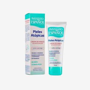 Instituto Espanol Krem do rąk intensywnie pielęgnujący skórę atopową 75ml