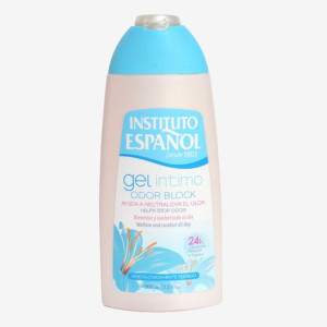 Instituto Espanol Odor Block Żel intymny 300ml