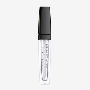 Artdeco, Glossy Lip Finish błyszczyk do ust Transparent 5ml