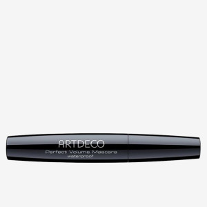 Artdeco, Perfect Volume, tusz zwiększający objętość wodoodporny, 10 ml