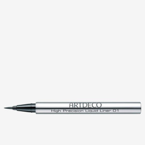 Artdeco High Precision Liquid Liner 01 Black