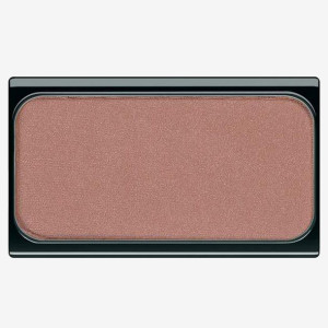 Artdeco, Róż magnetyczny 44 Red Orange, 5 g