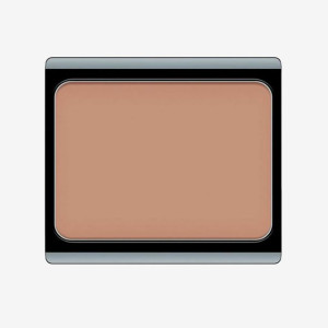 ArtDeco, Krem kamuflaż, kremowy kamuflaż 10 Soft Amber, 4 g
