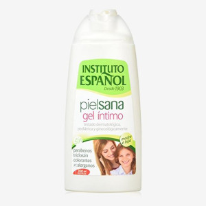 Instituto Espanol Healthy Skin Żel intymny 300ml