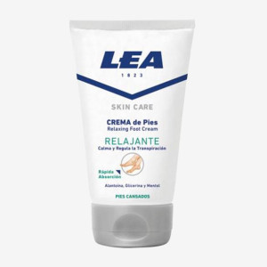 Lea Skin Care Relaksujący krem do stóp 125ml
