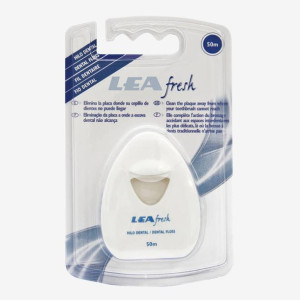 Lea Fresh Dental Thread 50 metrów