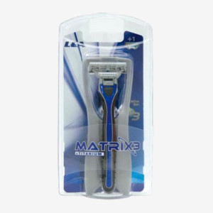 Lea Matrix 3 ostrza + 1 wkład