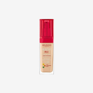 Bourjois Healthy Mix 2017 Foundation 52 Vanille