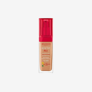 Bourjois Healthy Mix 2017 Foundation 56 Halé Clair