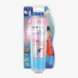 Lea Kids Edukacyjny zestaw stomatologiczny