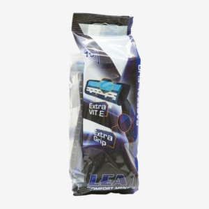 Lea Comfort Men 2 Sheets Jednorazowe ostrza 10 sztuk