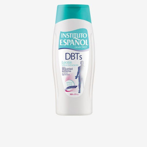 Instituto Espanol Dbts Balsam do ciała 500ml