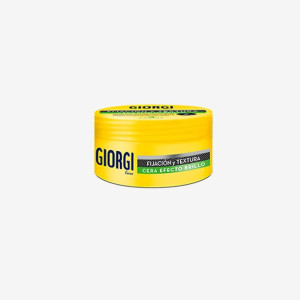 Giorgi Line Brightness Effect Wax 75ml