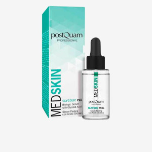 Postquam Med Skin Biologic Serum Glycolid Acid 30ml