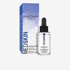 Postquam Med Skin Biologic Serum Enzimatic Peel 30ml