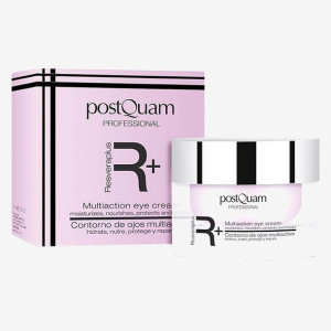 Postquam Resveraplus Multiaction Krem pod oczy 15ml