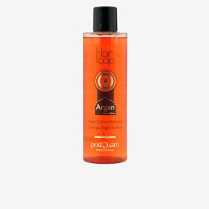 Postquam Hair Care Argan Sublime Shampoo 225ml