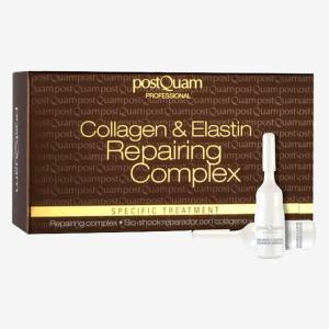 Postquam Bio-Shock Kompleks regenerujący 12x3ml