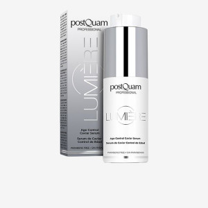 Postquam Lumiere Age Control Serum Caviar 30ml