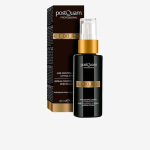 Postquam Luxury Gold Serum przeciwstarzeniowe 30ml