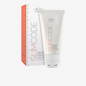 Postquam Slimcode Roztwór na rozstępy 200ml