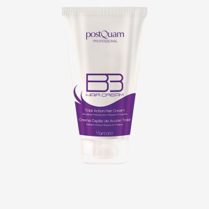 Postquam BB Hair Care Total Action Krem do włosów 100ml