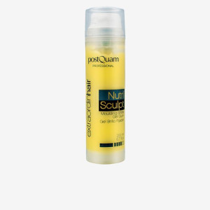 Postquam Extraordinhair Nutri-Sculpt Żel nabłyszczający 200ml